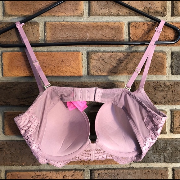 Beyond Sexy Bra - Picture 4 of 6